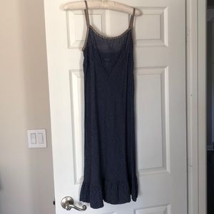 Dosa slip dress